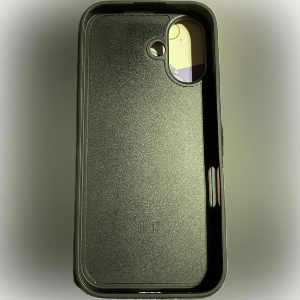 MEGSHI Wallet-style Polyurethane Leather iPhone Case